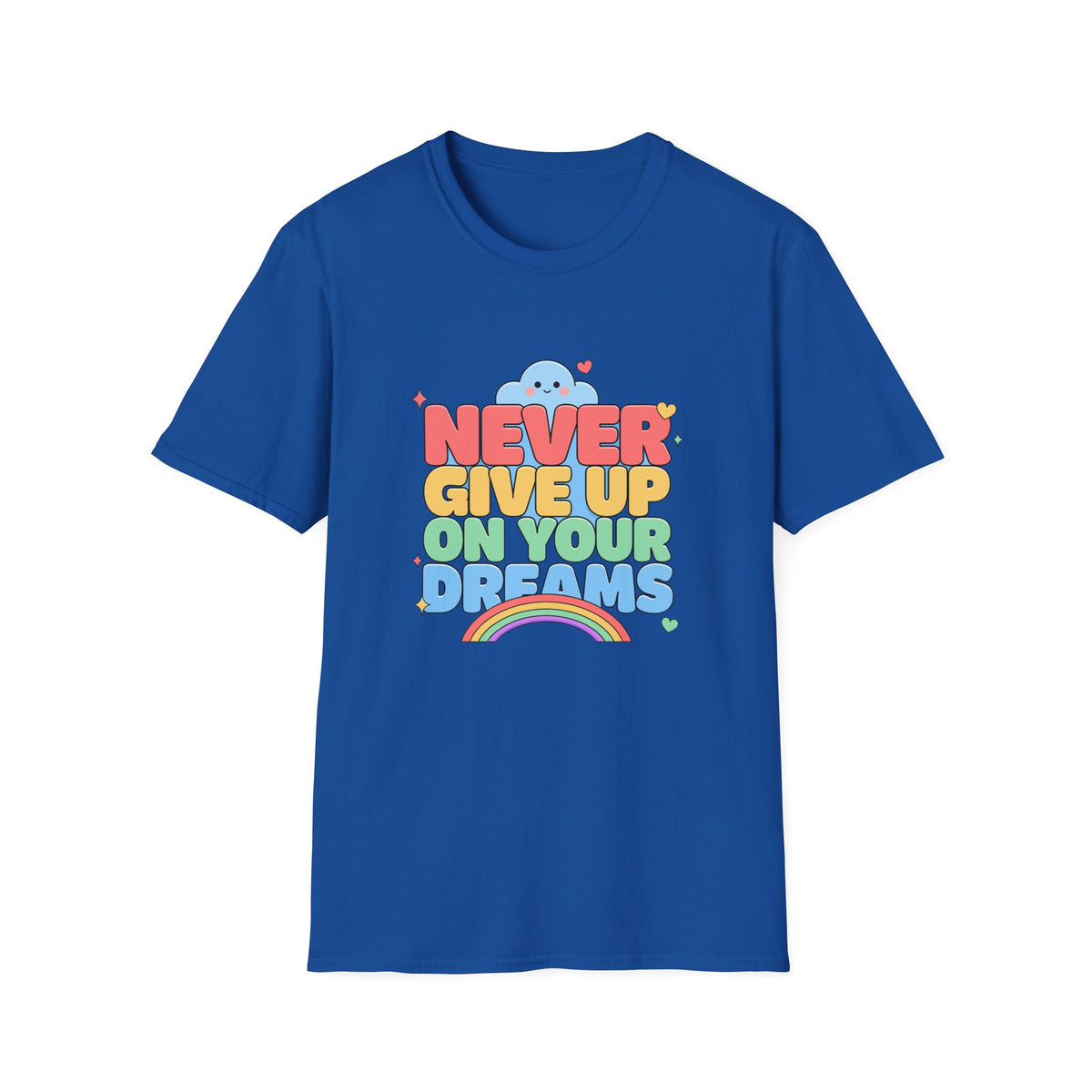 Mindset Tee 379