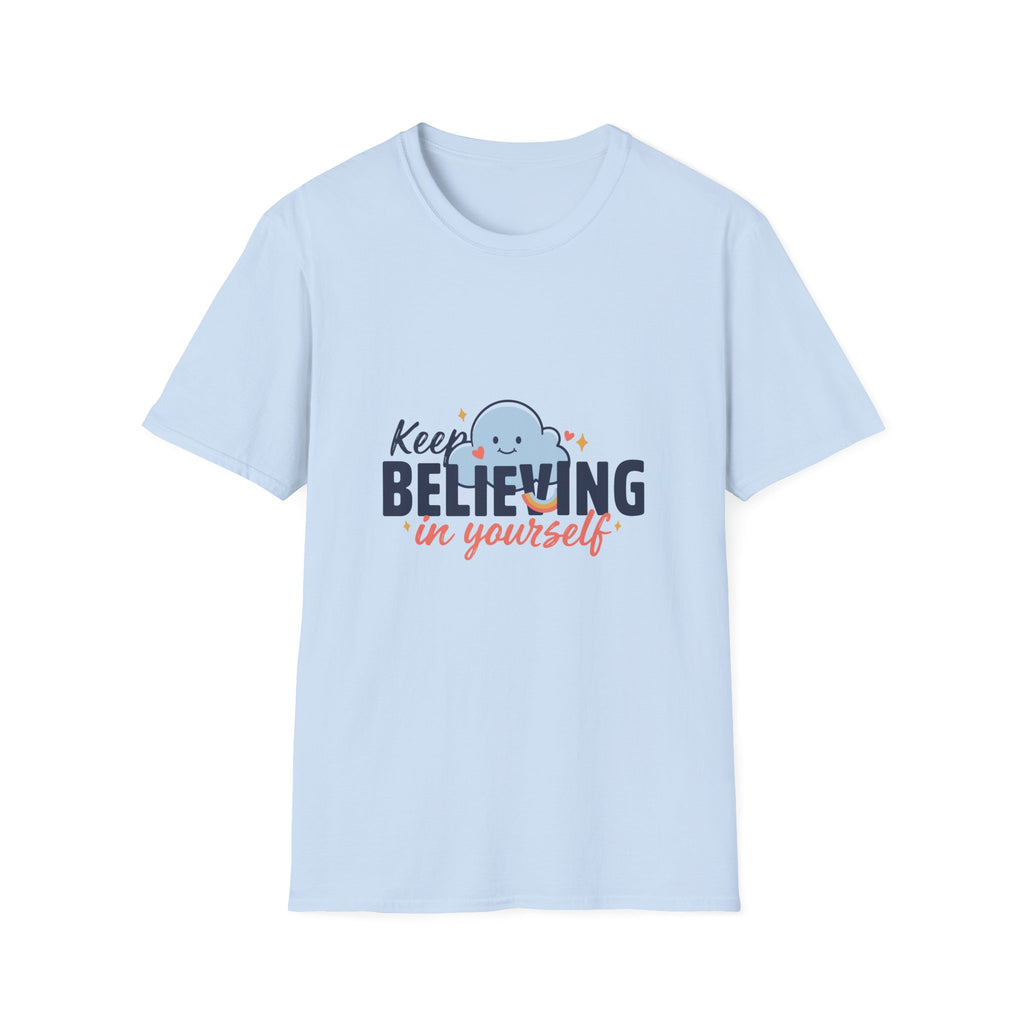 Positive Tee 90