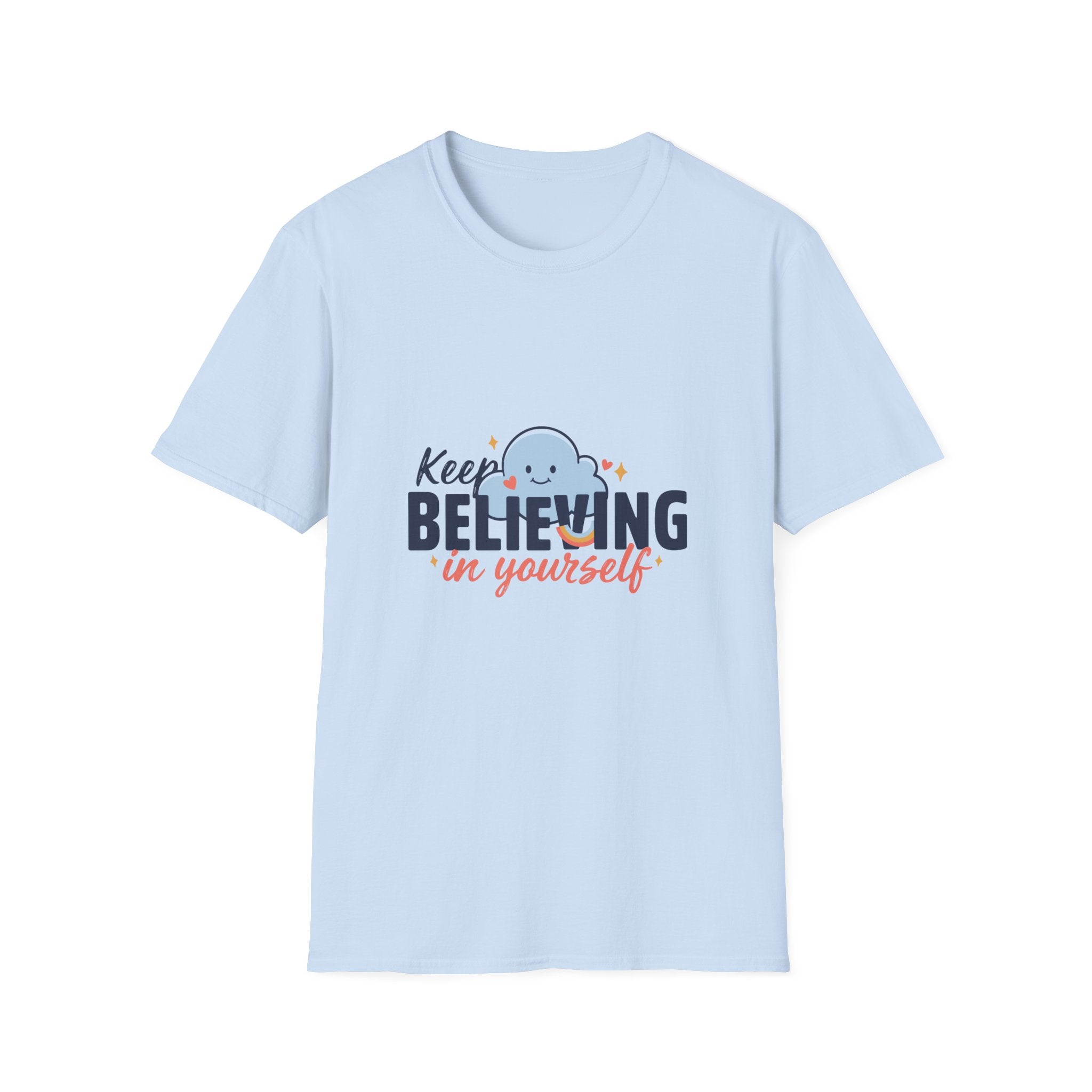 Positive Tee 90