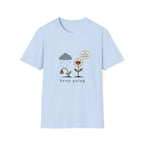 Keep Going T-Shirt