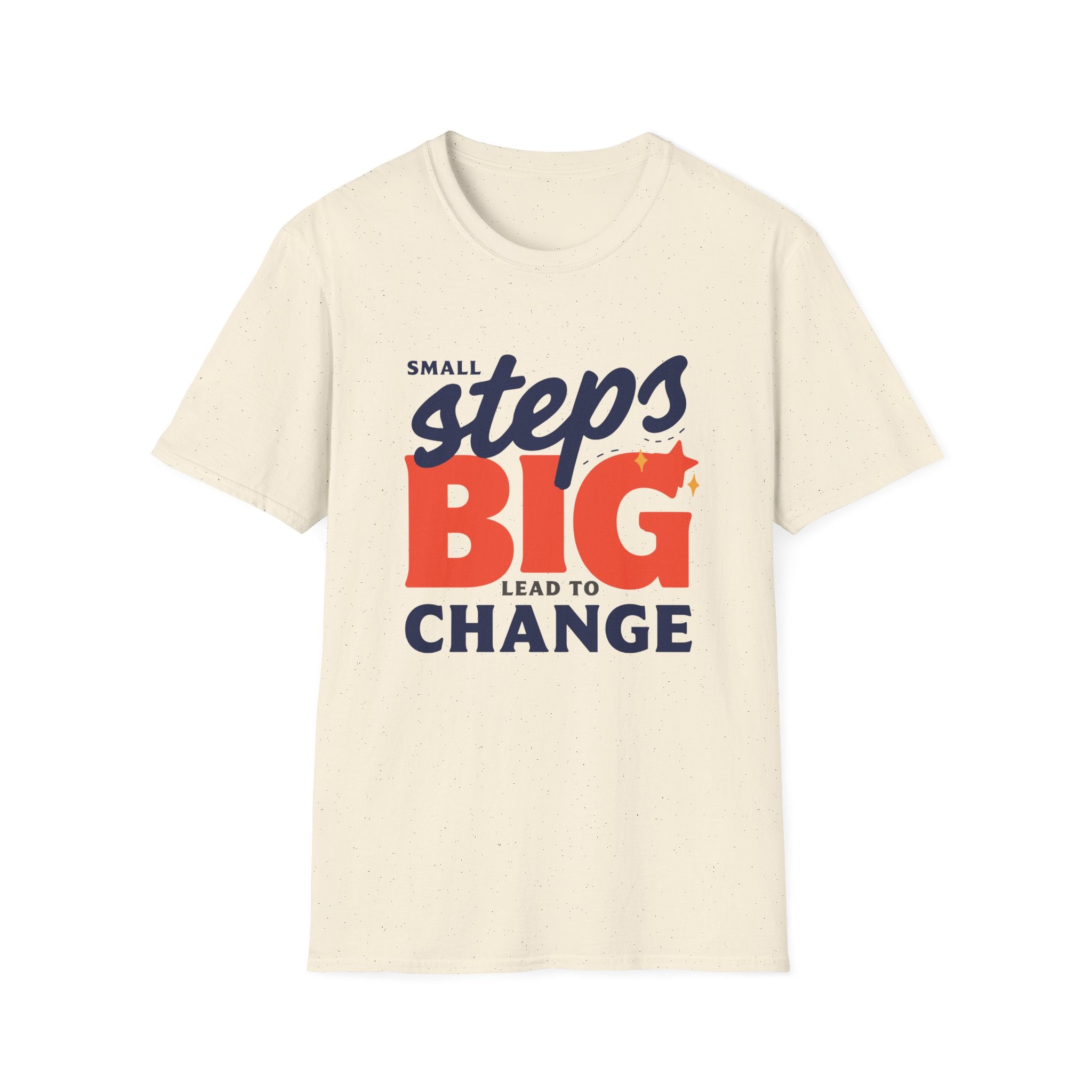 Mindset Tee 304