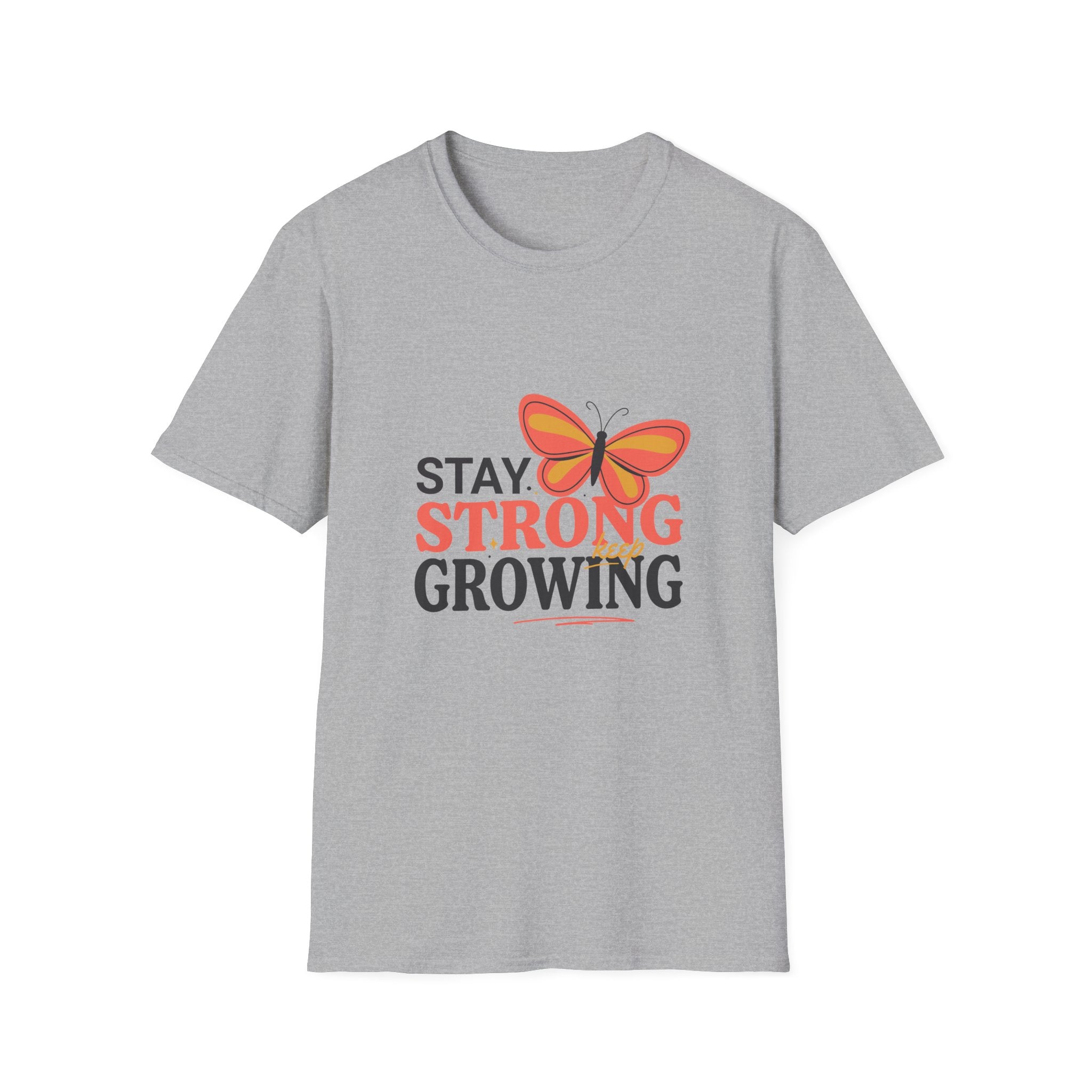 Positive Tee 186