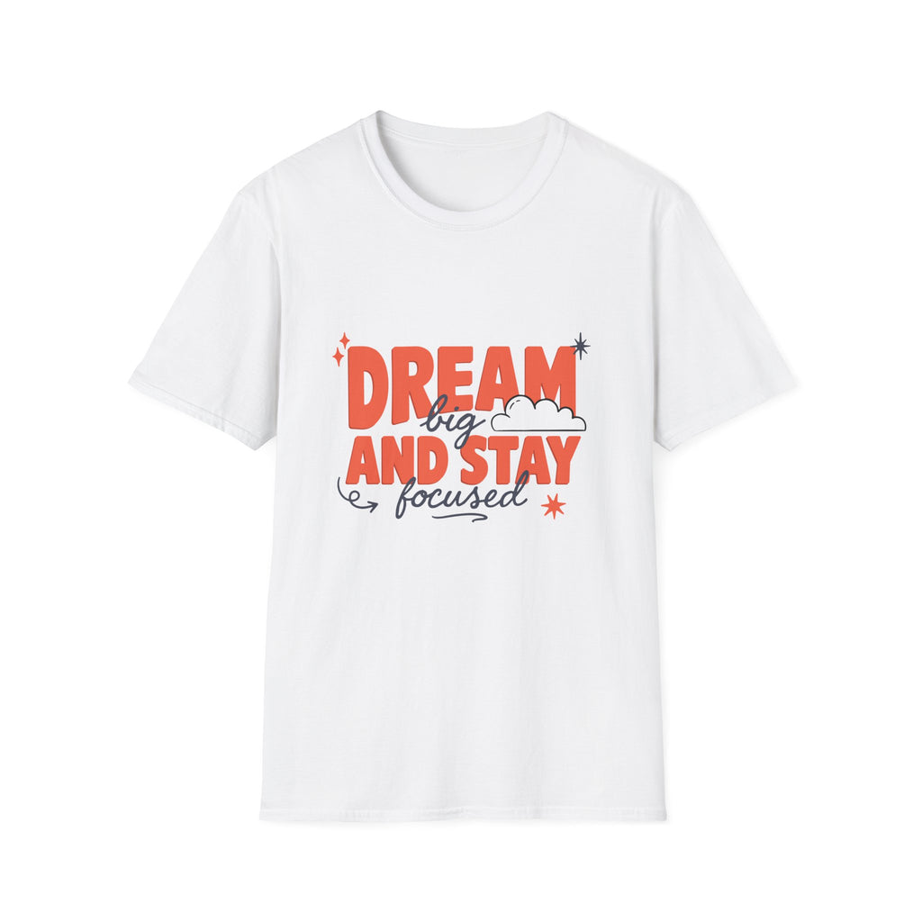 Positive Tee 1