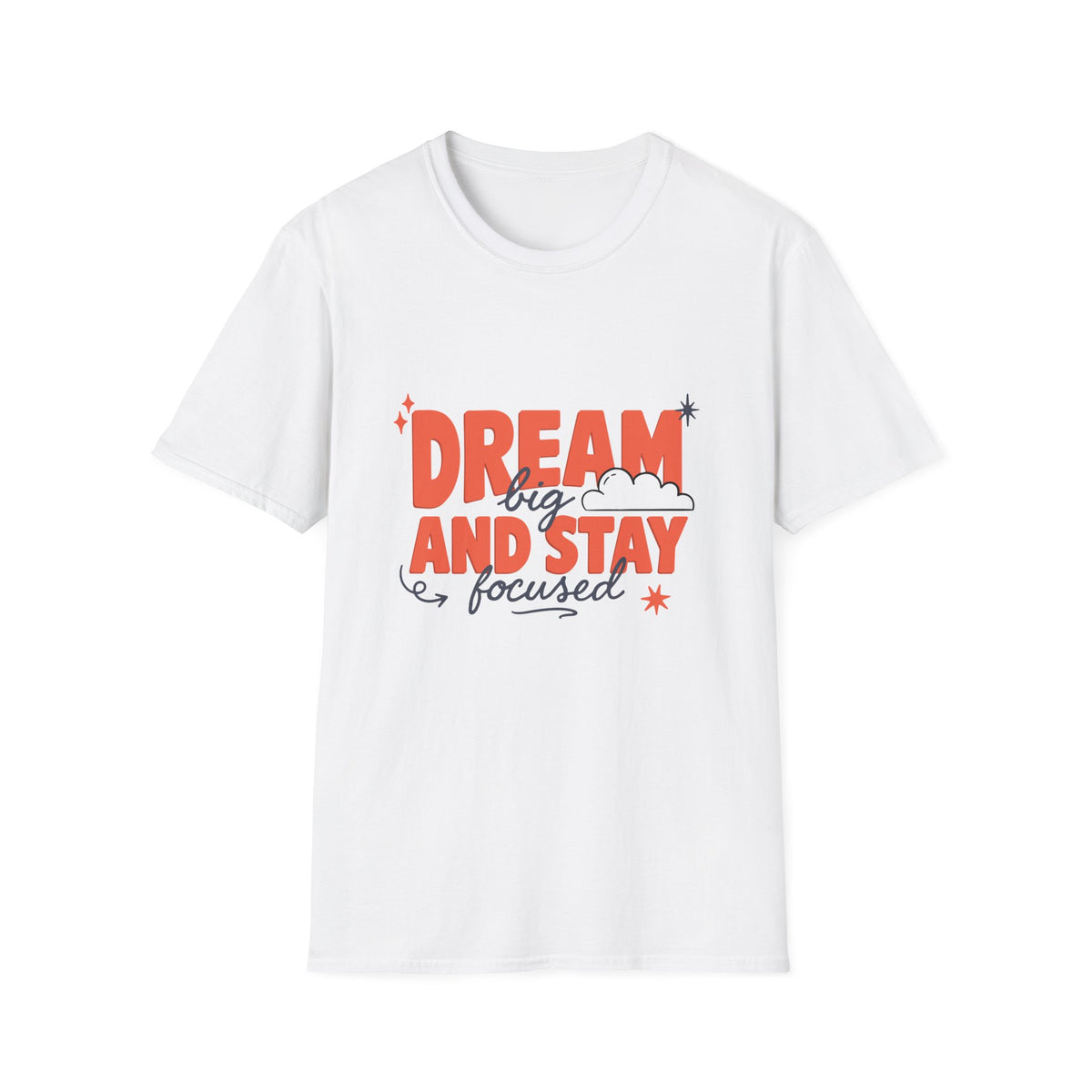 Positive Tee 1