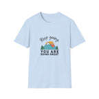 Mindset Tee 444