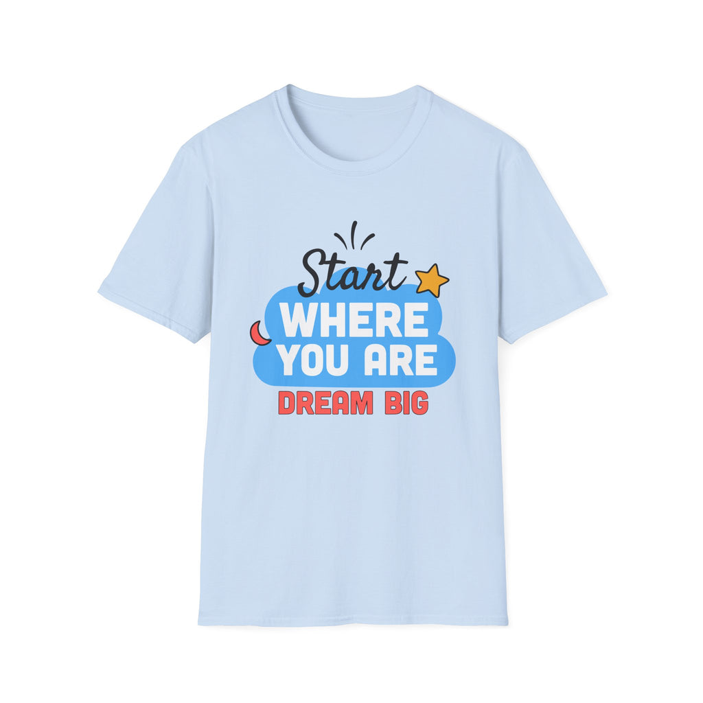 Positive Tee 32