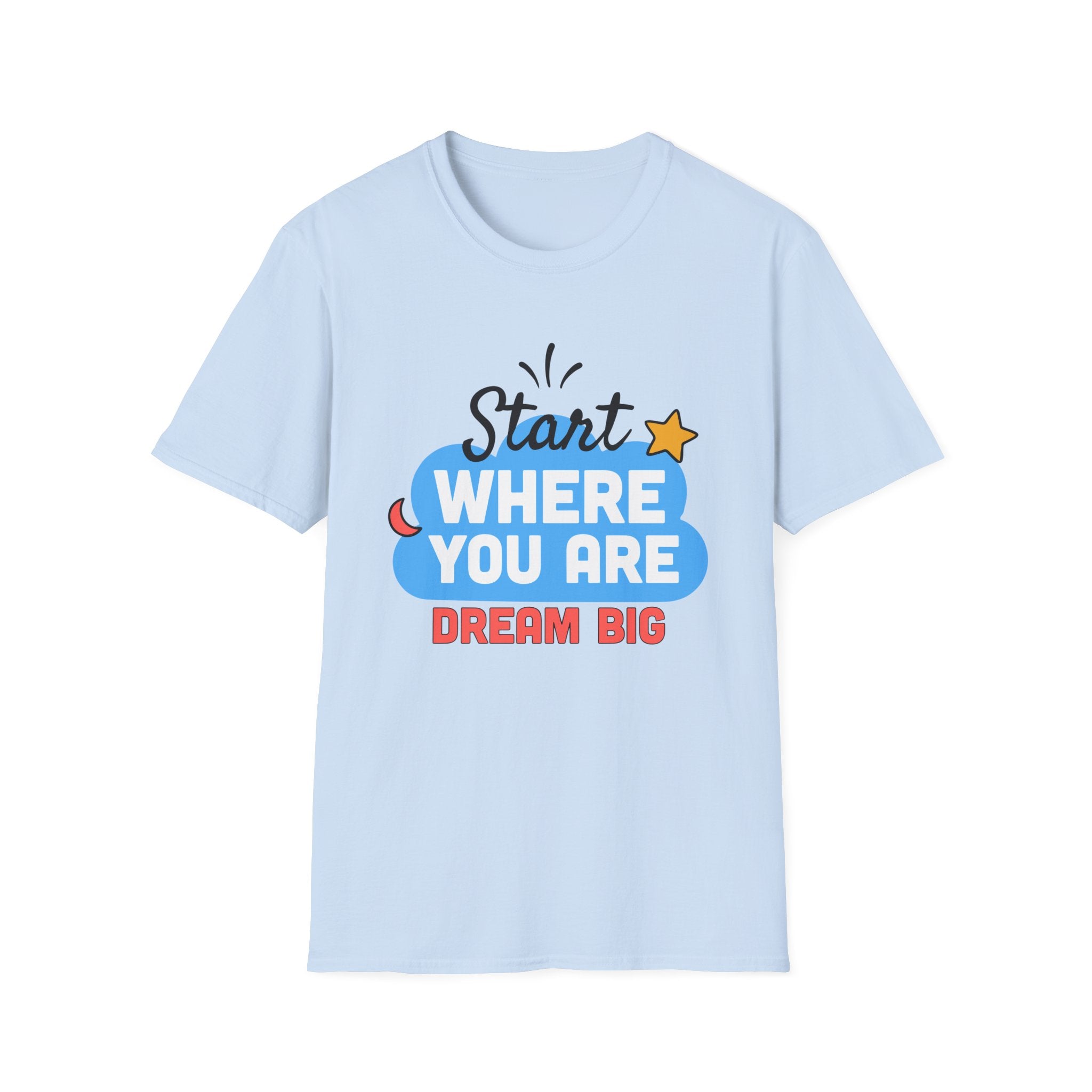 Positive Tee 32