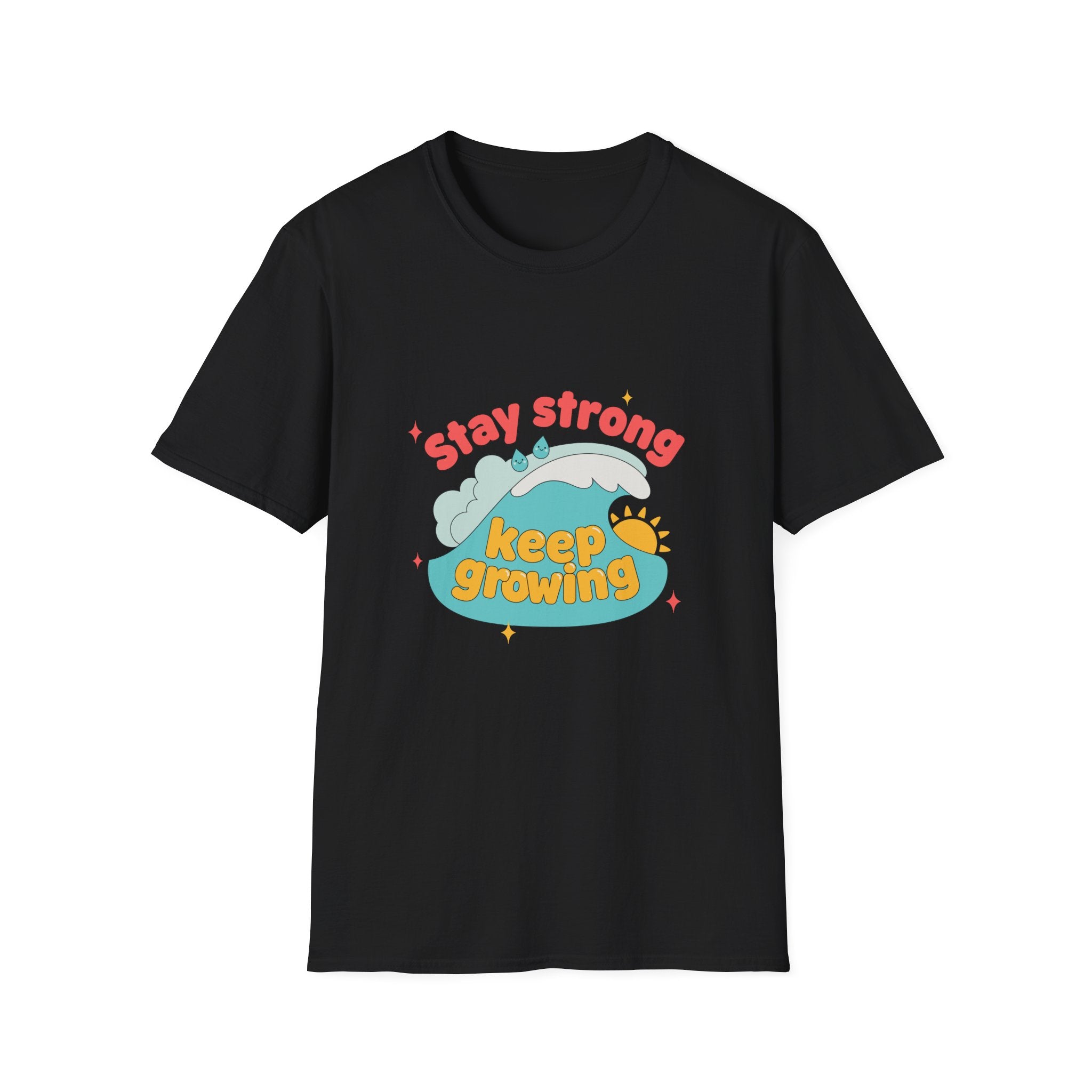 Mindset Tee 475