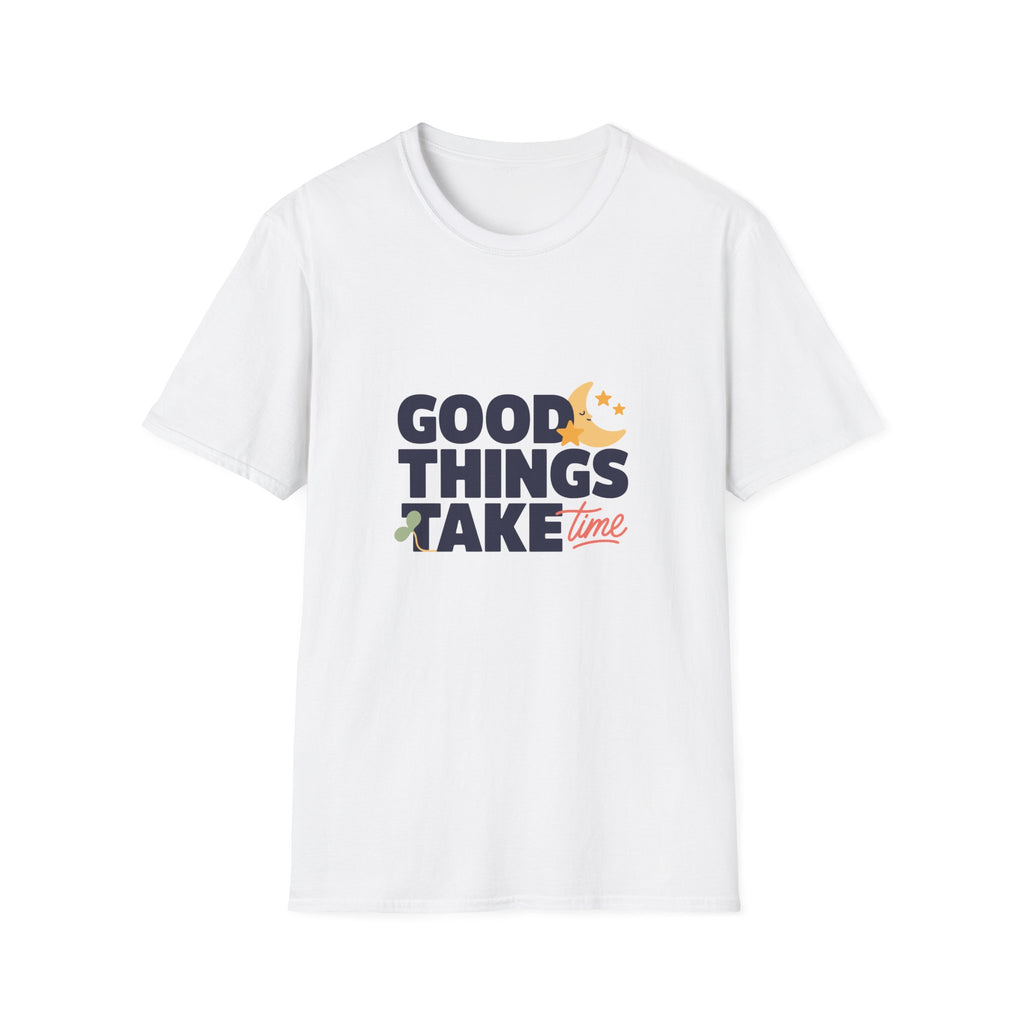 Mindset Tee 343