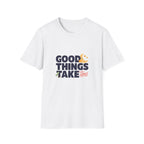Mindset Tee 343