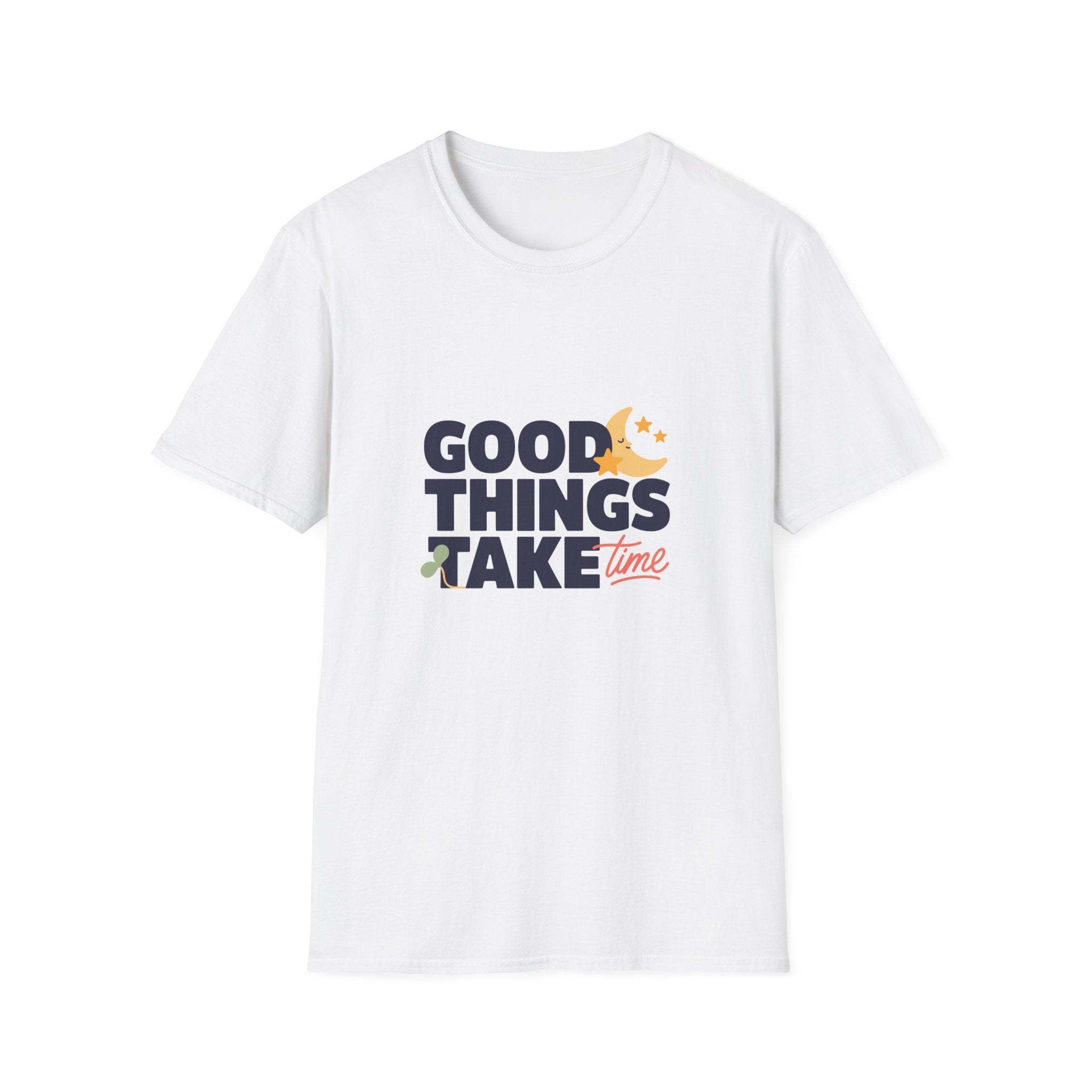 Mindset Tee 343