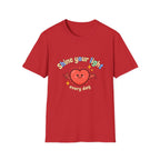 Positive Tee 60