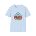 Positive Tee 195