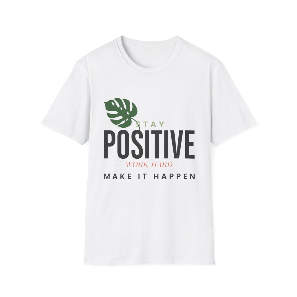 Positive Tee 24