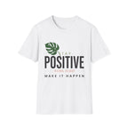 Positive Tee 24