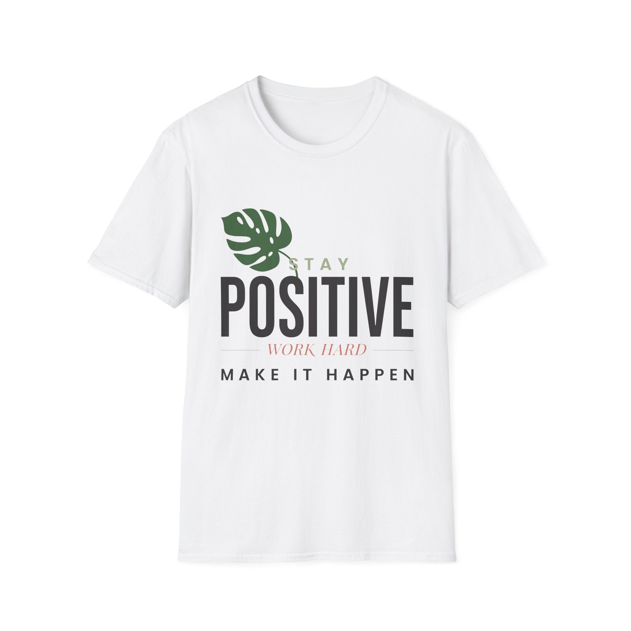 Positive Tee 24