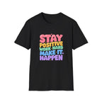 Positive Tee 52