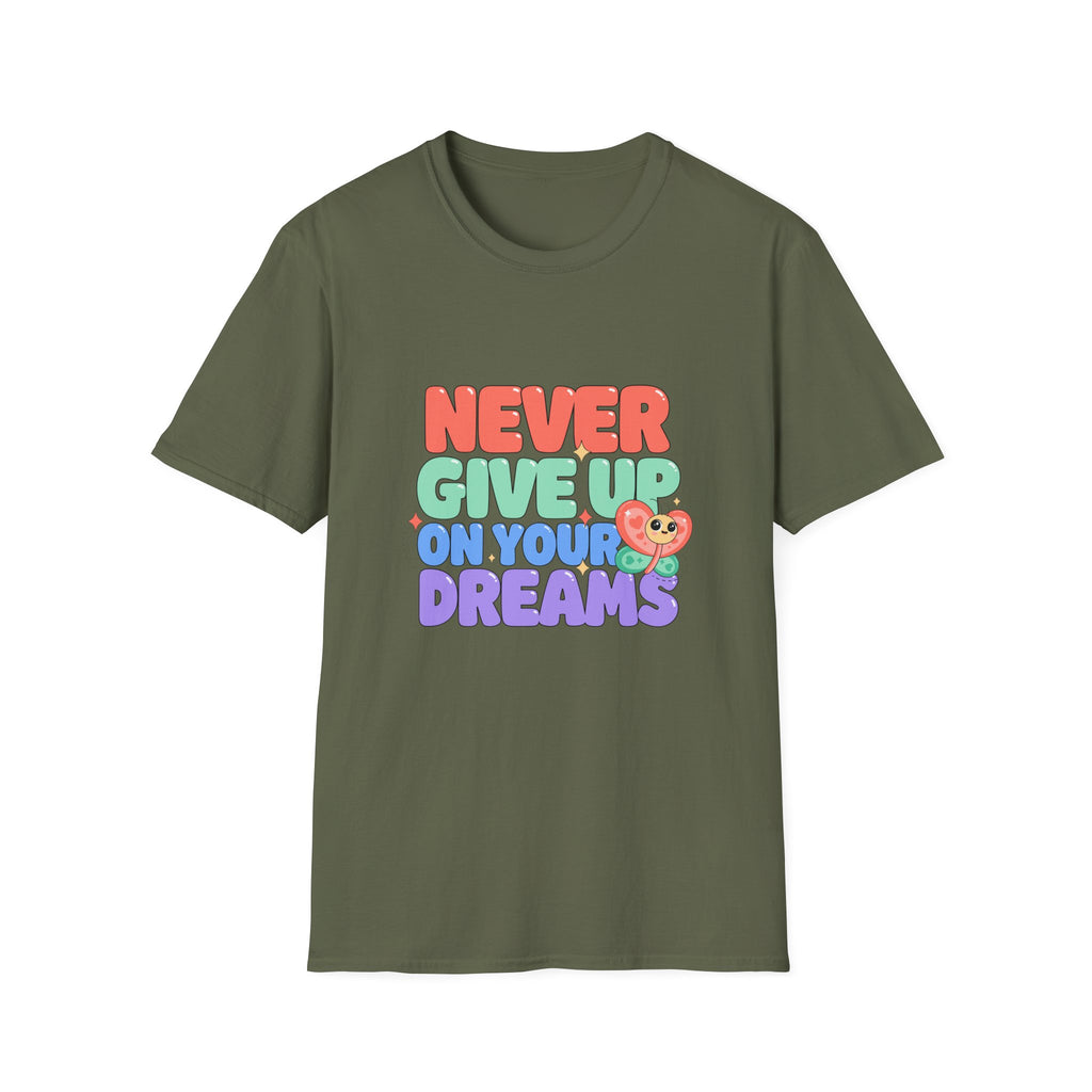 Positive Tee 248