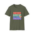 Positive Tee 248