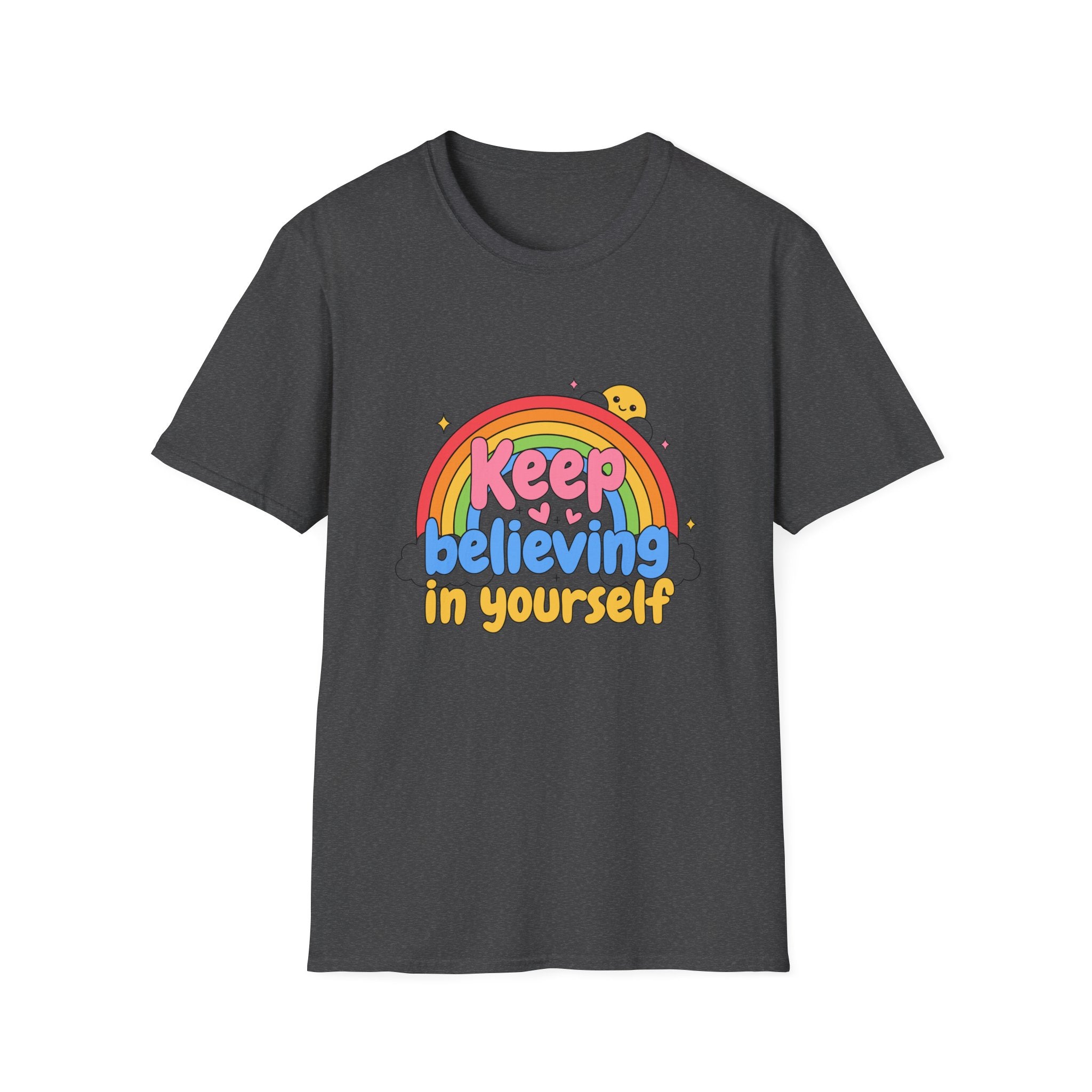 Mindset Tee 339