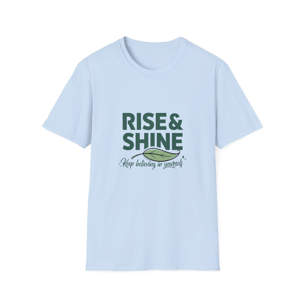 Mindset Tee 392