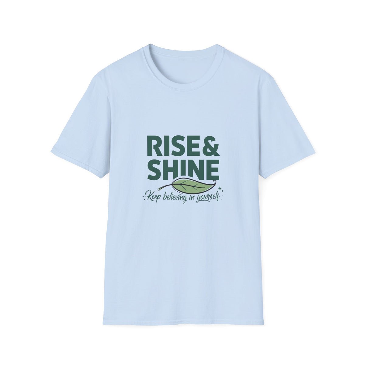 Mindset Tee 392