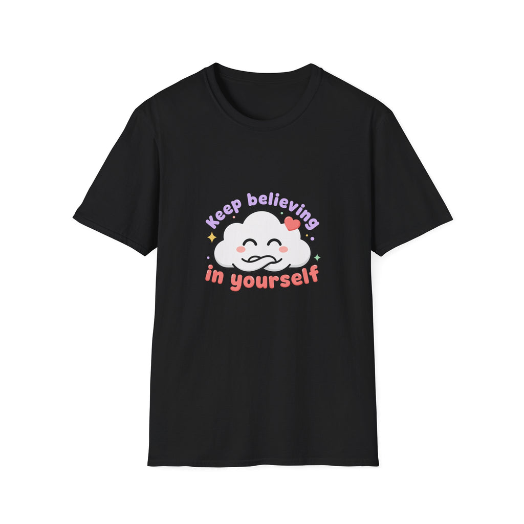 Positive Tee 134