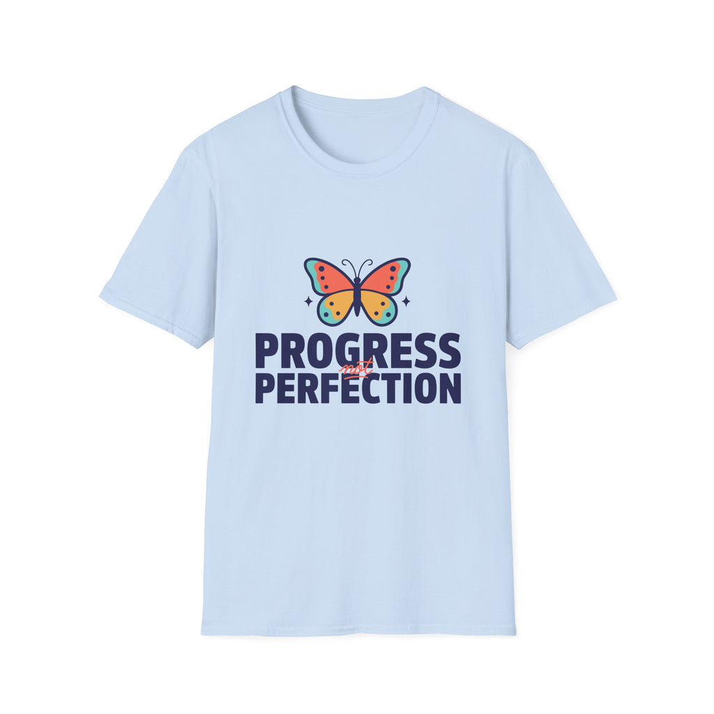 Mindset Tee 513