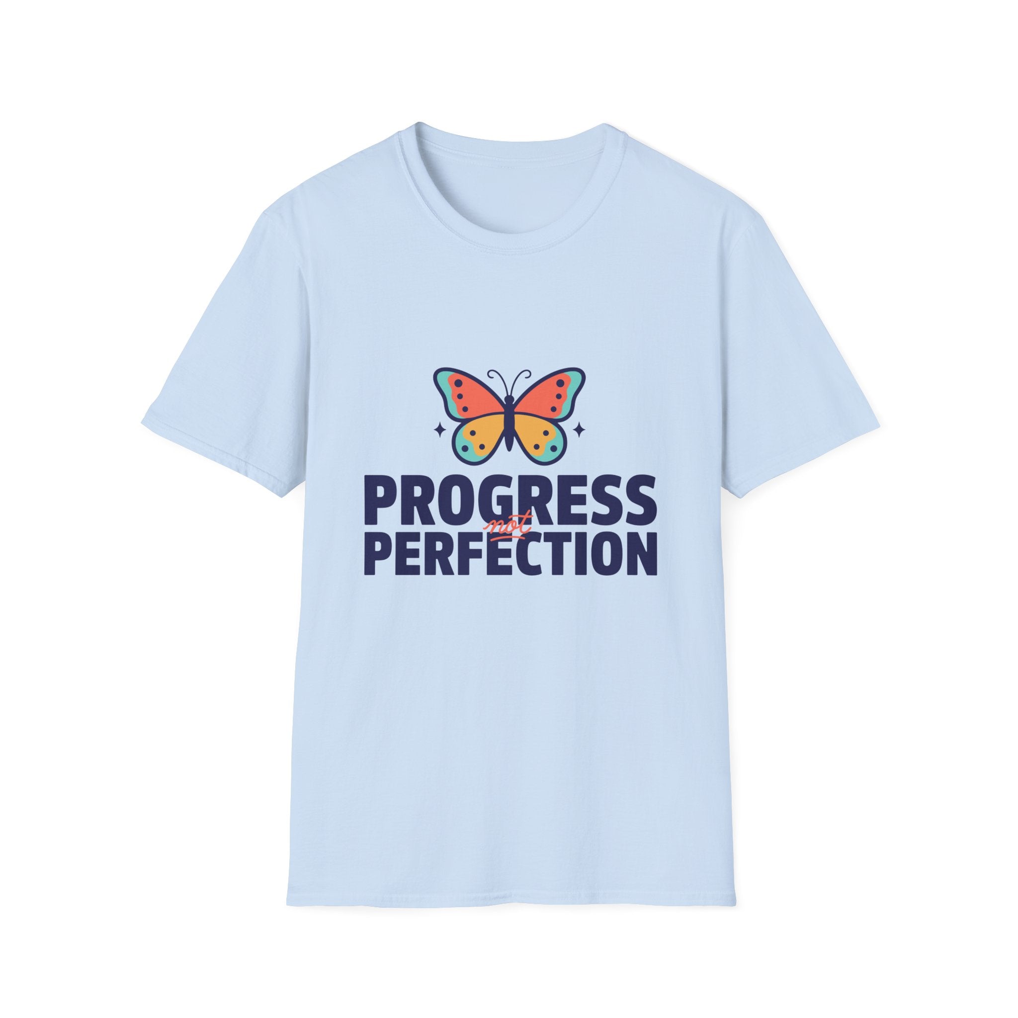 Mindset Tee 513