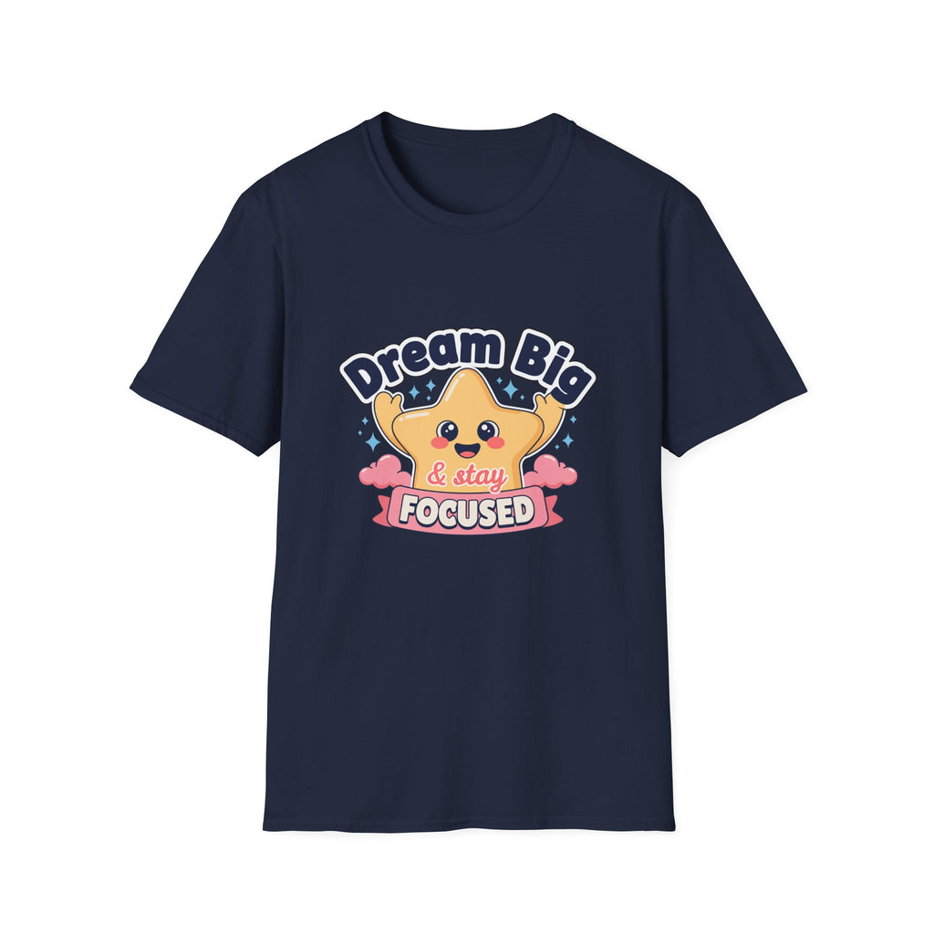 Positive Tee 143