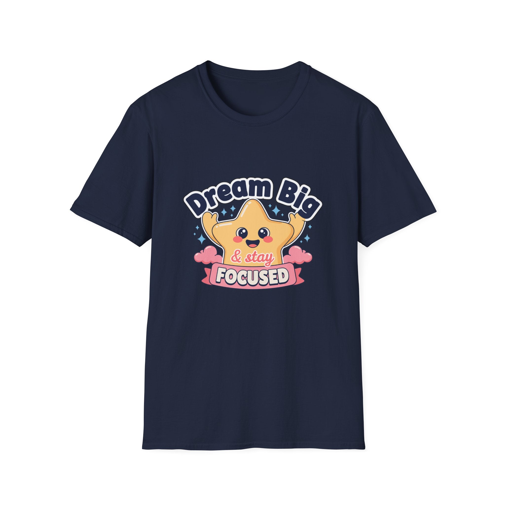 Positive Tee 143