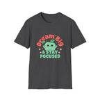 Positive Tee 165