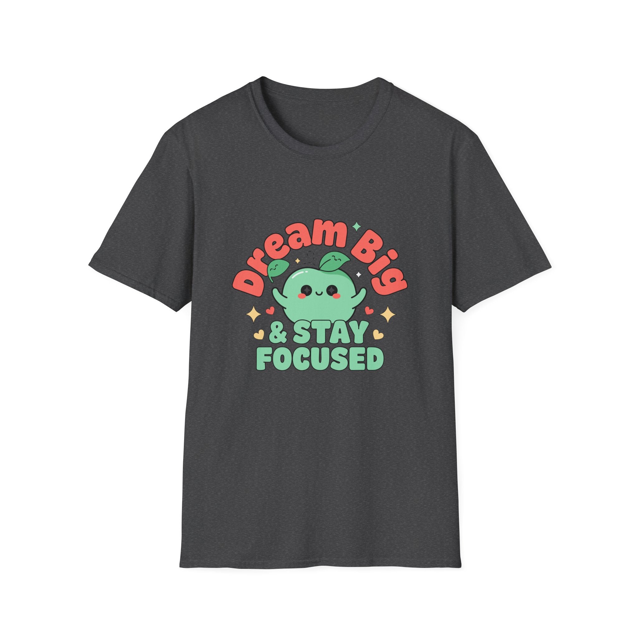 Positive Tee 165