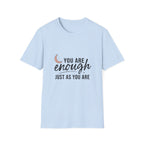 Mindset Tee 492