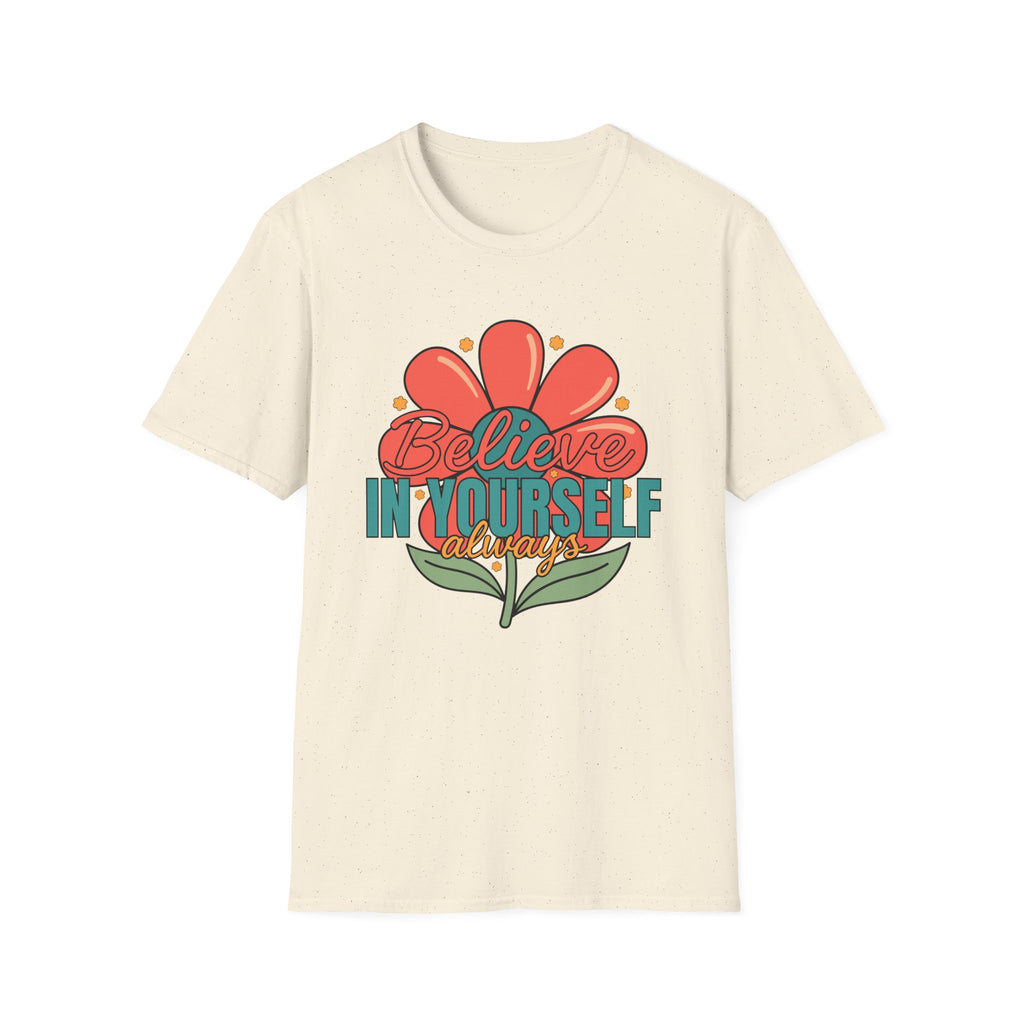 Positive Tee 144