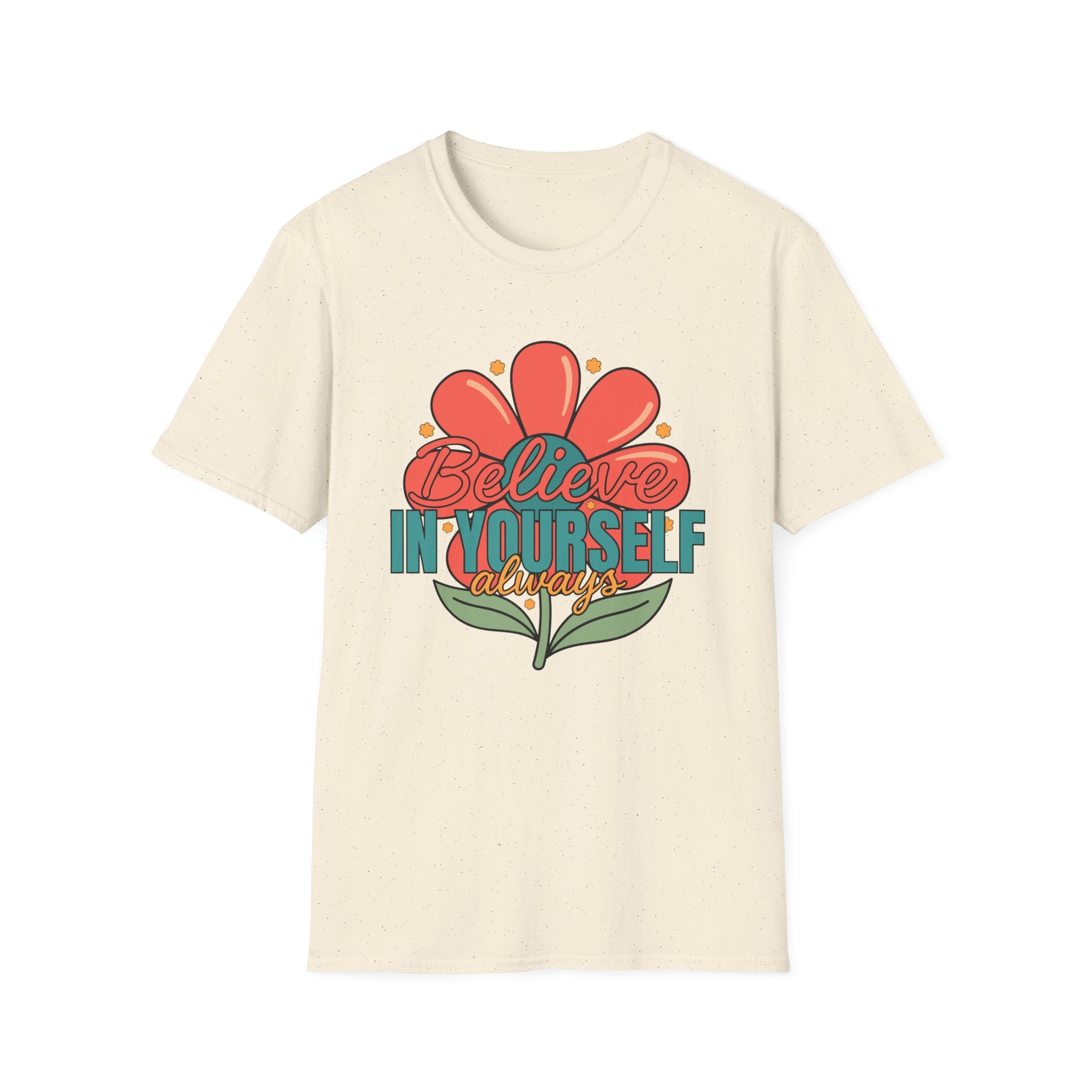 Positive Tee 144