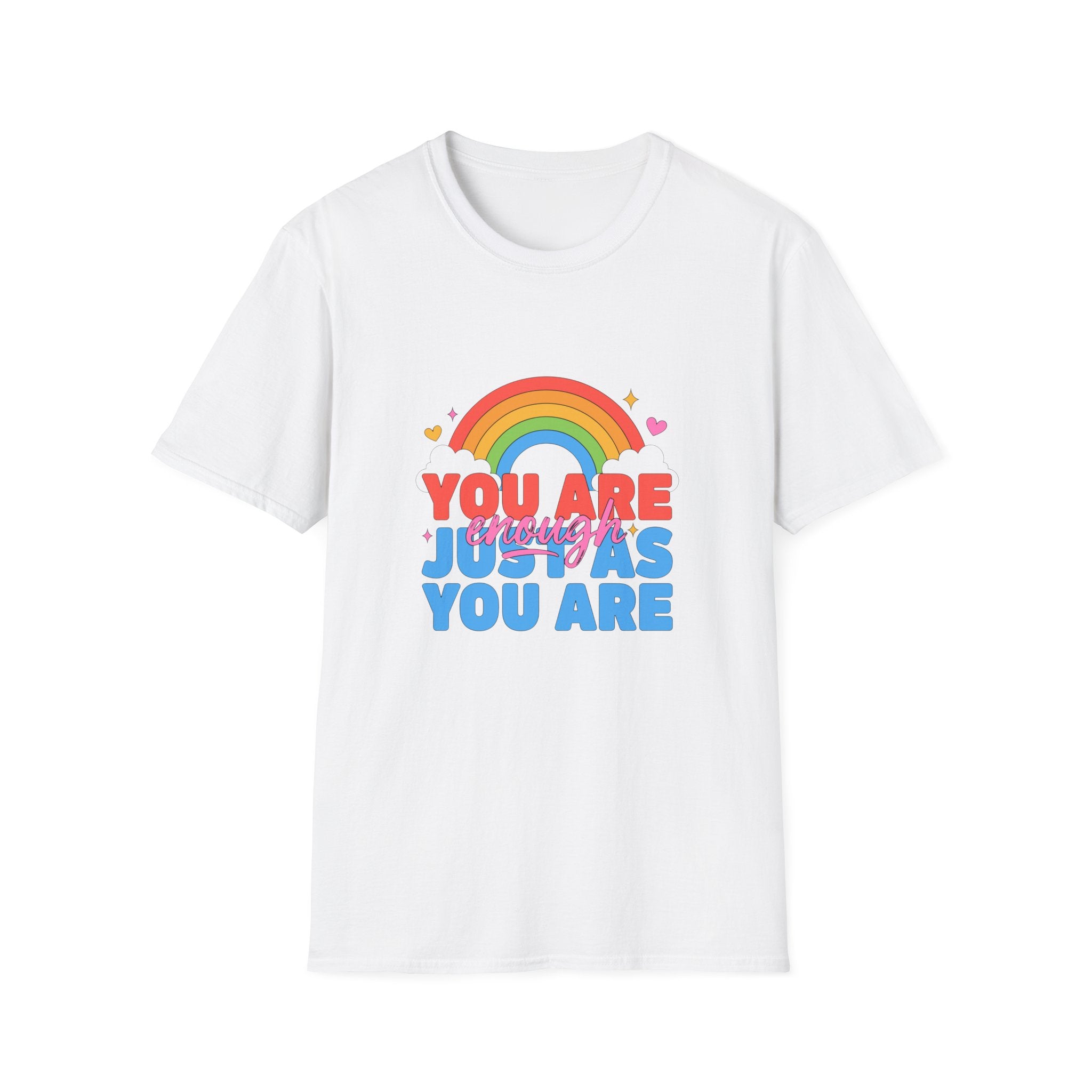 Mindset Tee 508