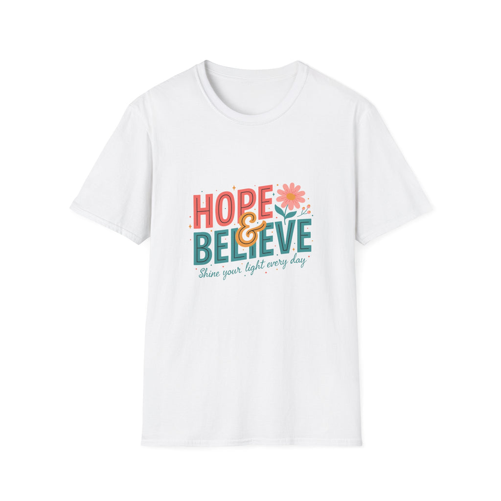 Positive Tee 73