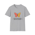 Mindset Tee 427
