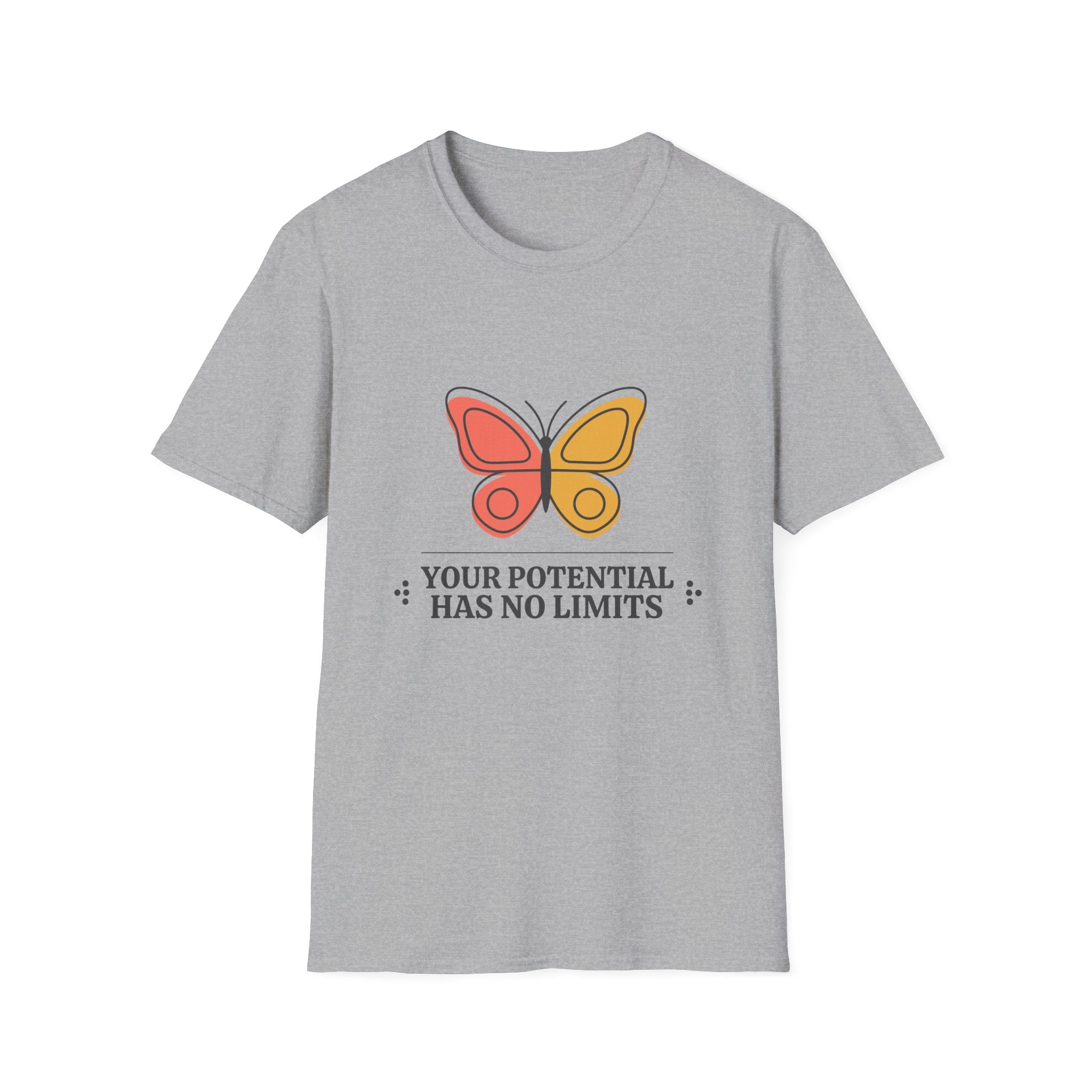 Mindset Tee 427