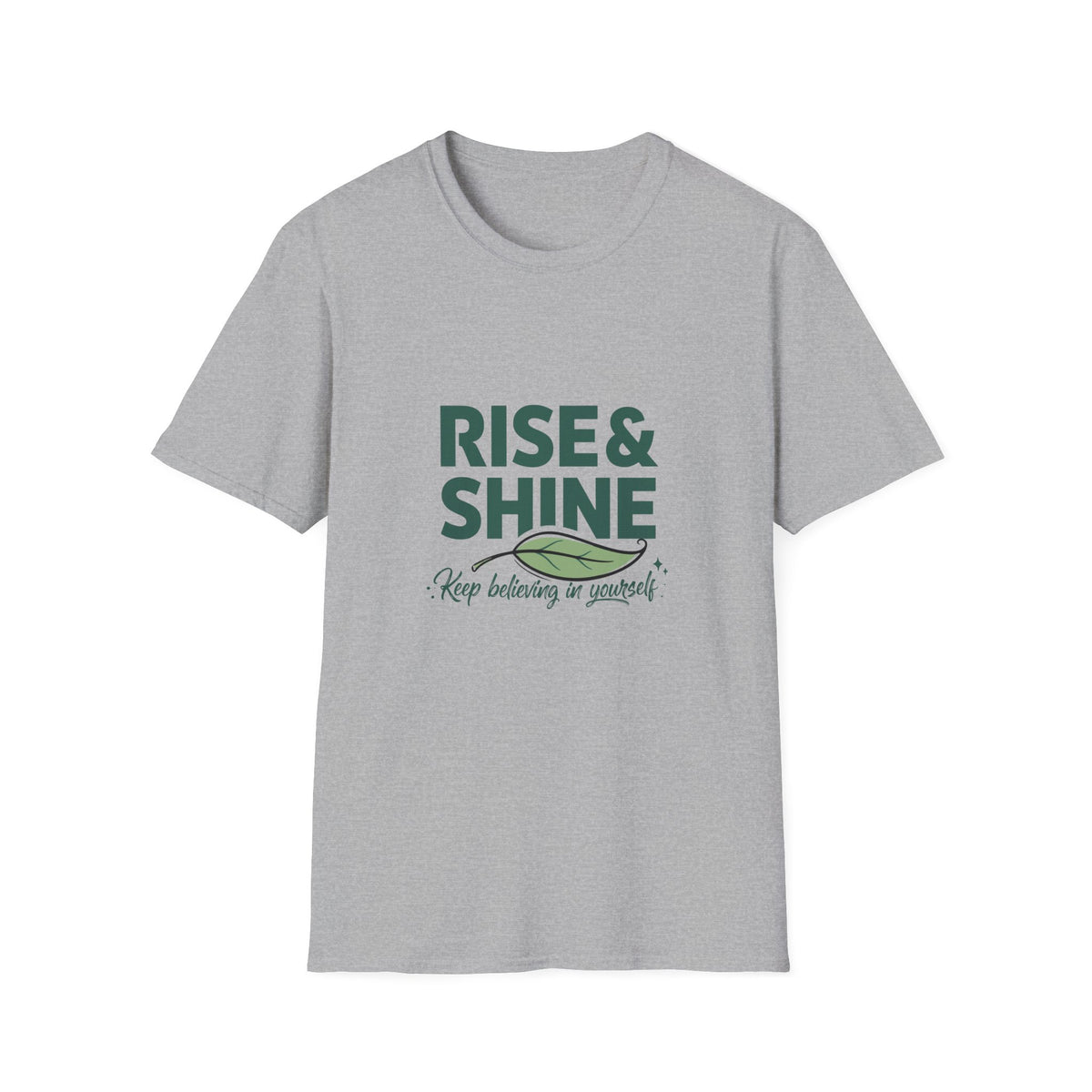 Mindset Tee 392