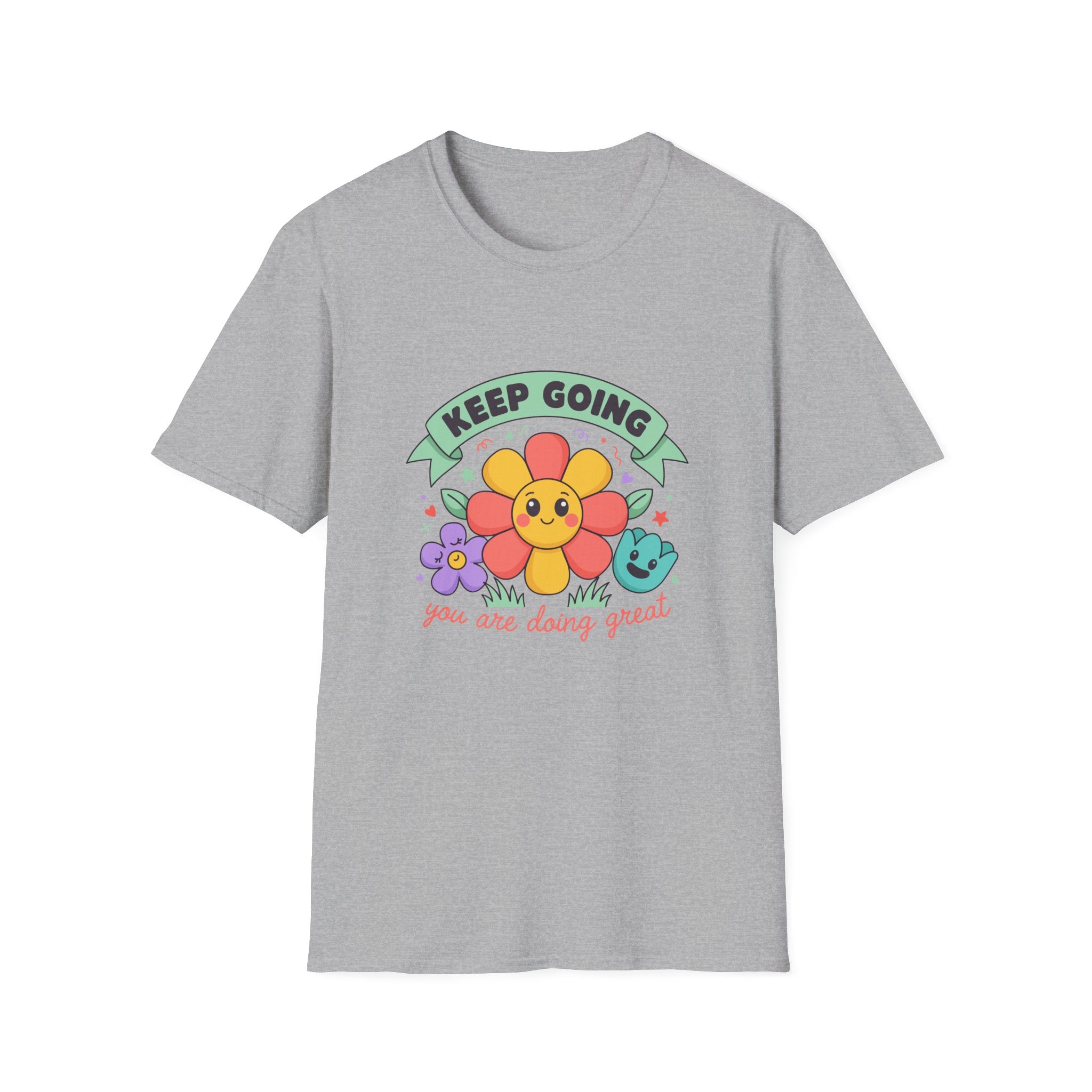 Mindset Tee 462