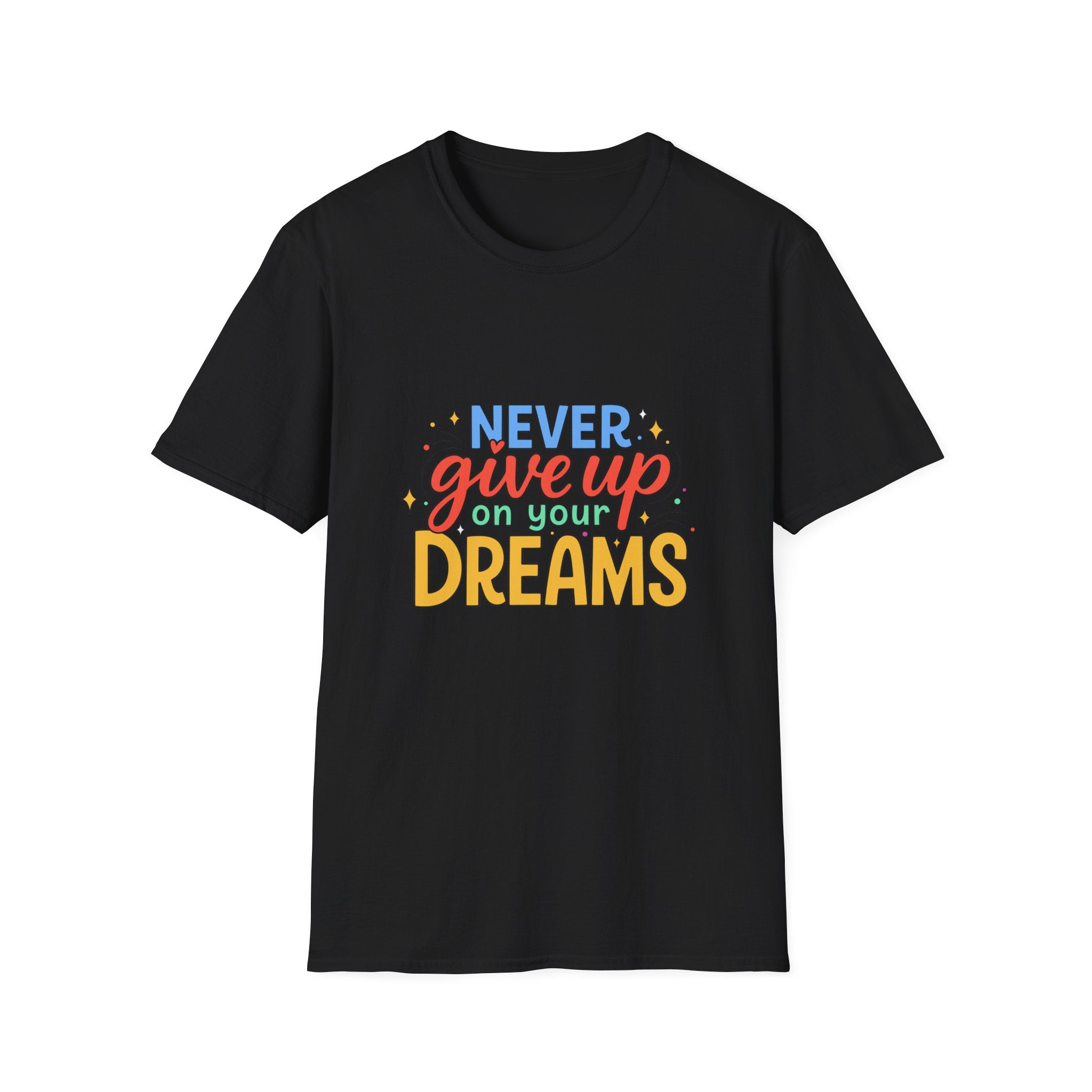 Positive Tee 61