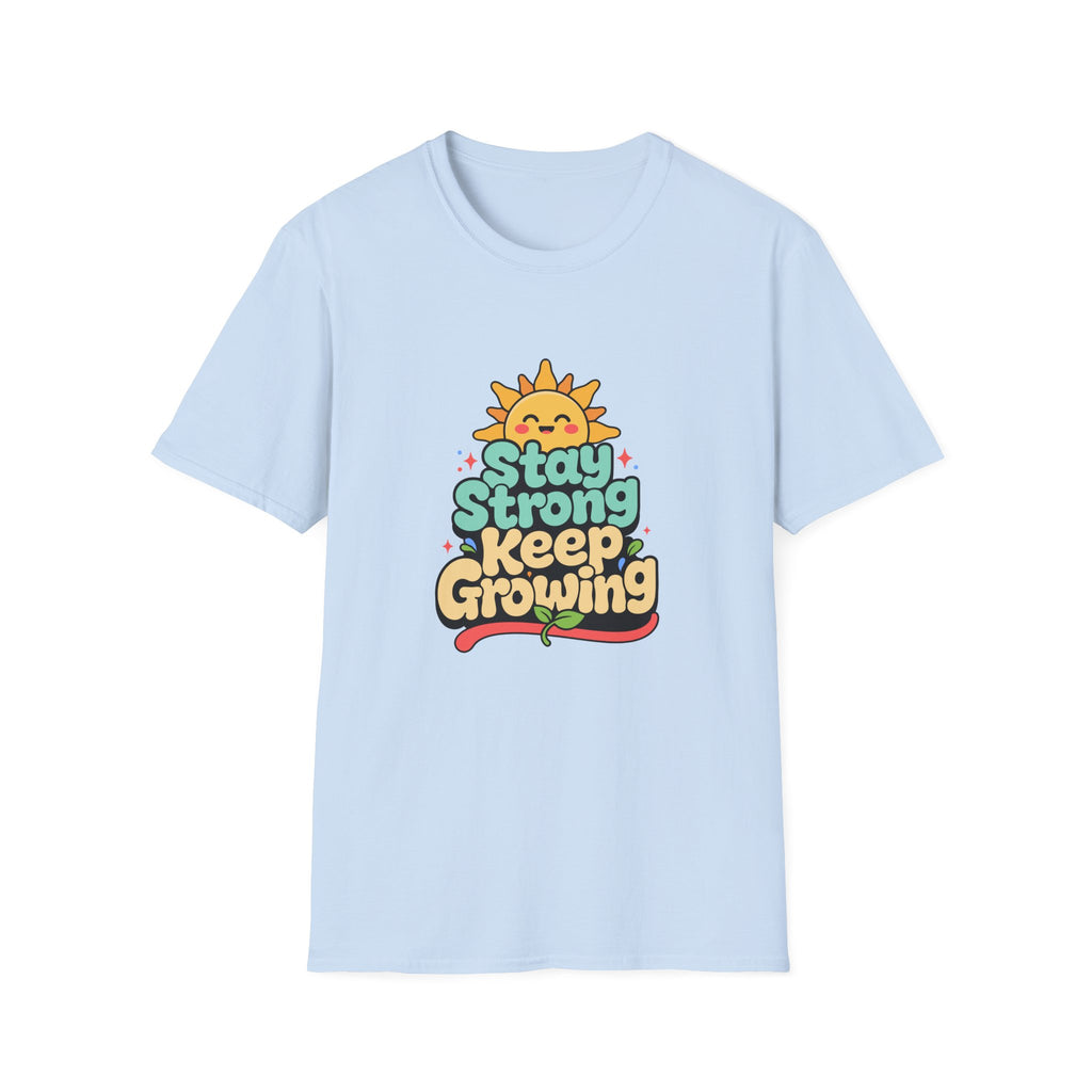Mindset Tee 468