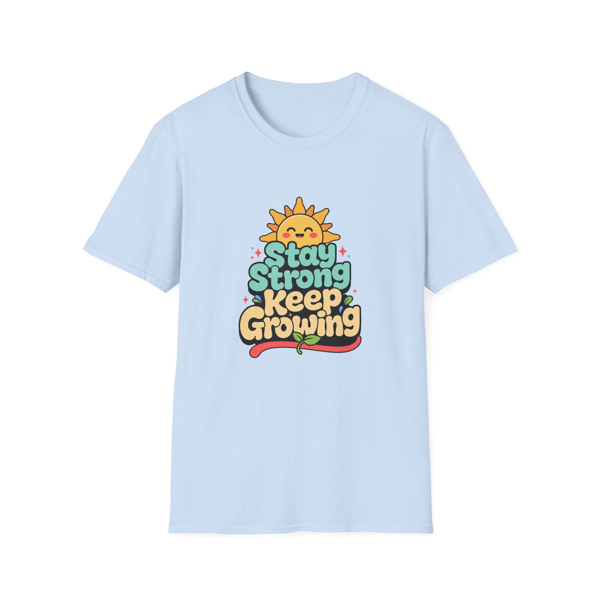 Mindset Tee 468