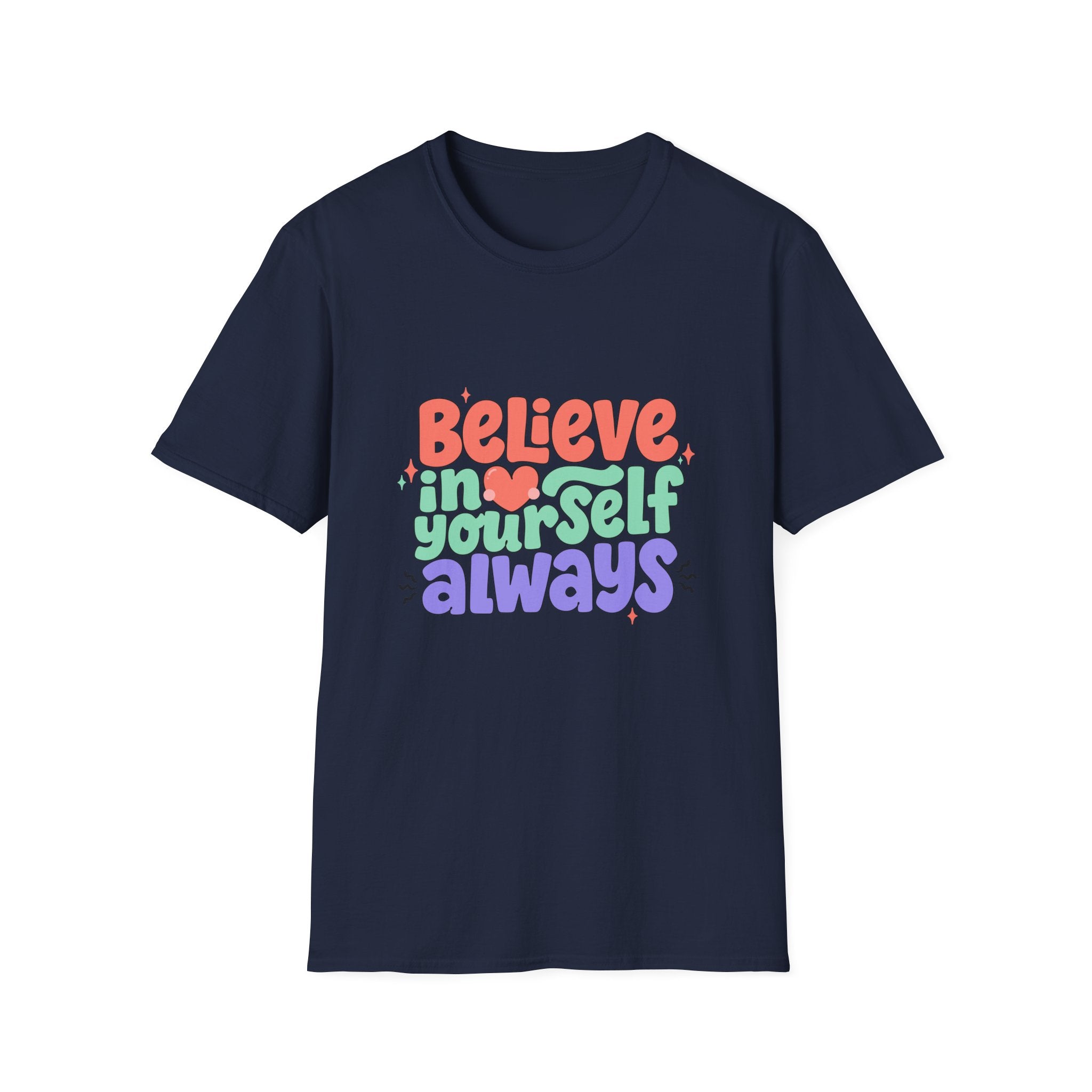 Mindset Tee 426