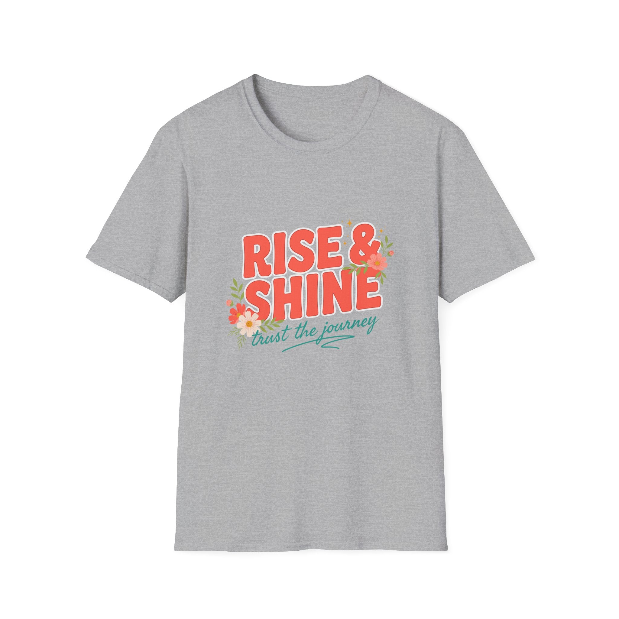 Mindset Tee 403