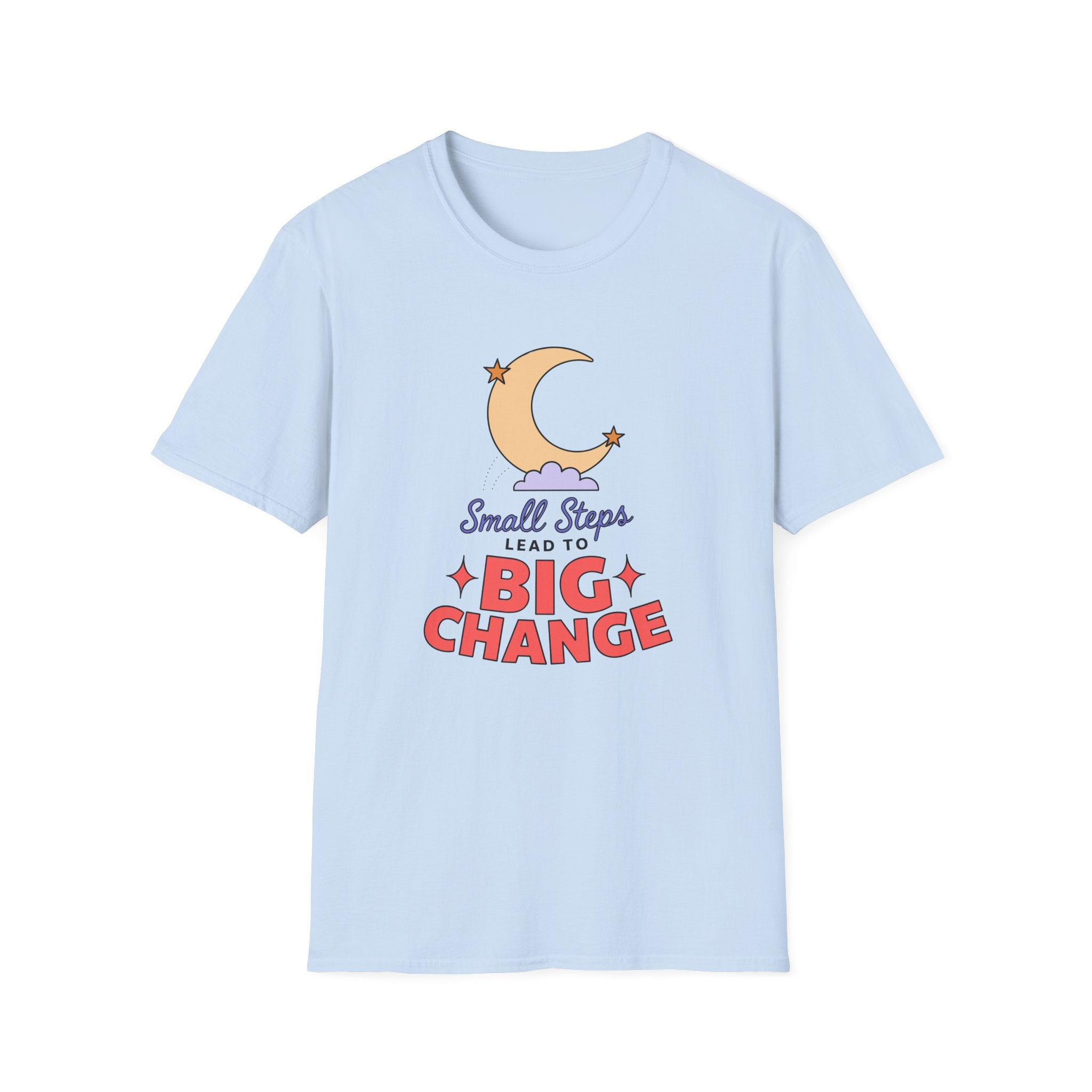 Mindset Tee 432