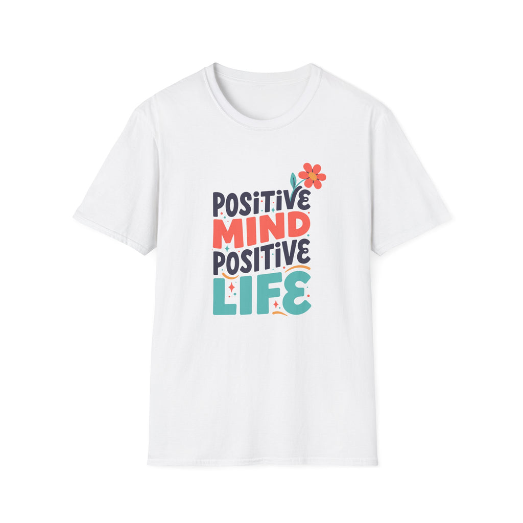 Positive Tee 146
