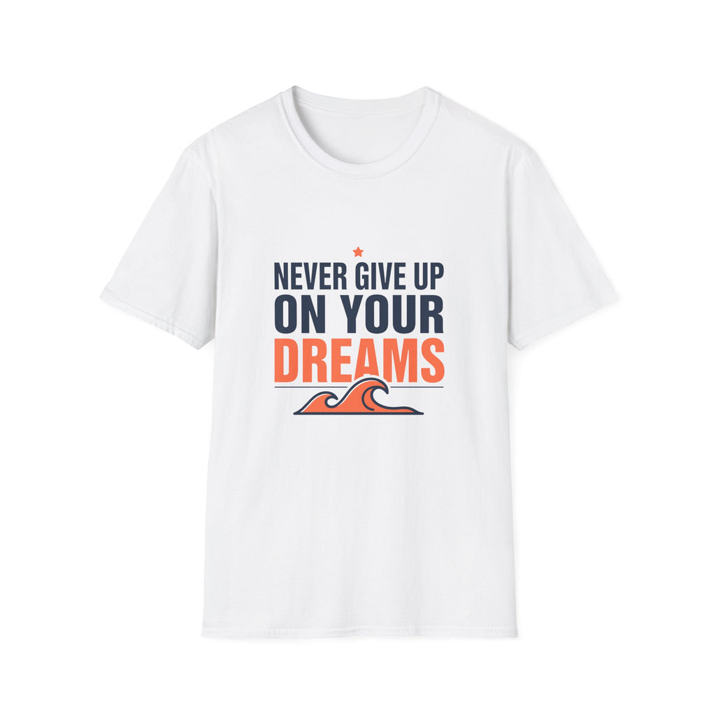 Positive Tee 278